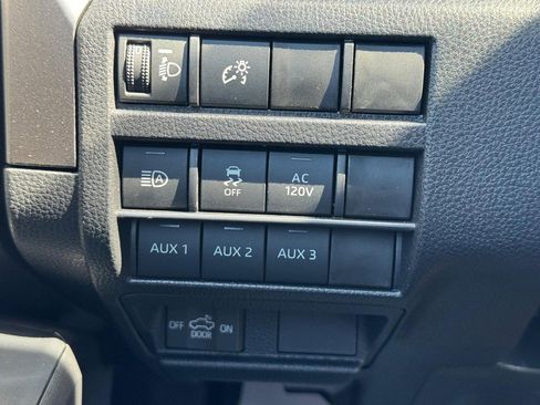 New 2026 Toyota Tacoma TRD Sport AWD/4WD image 12