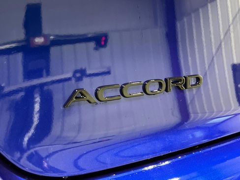 New 2026 Honda Accord Sport image 11