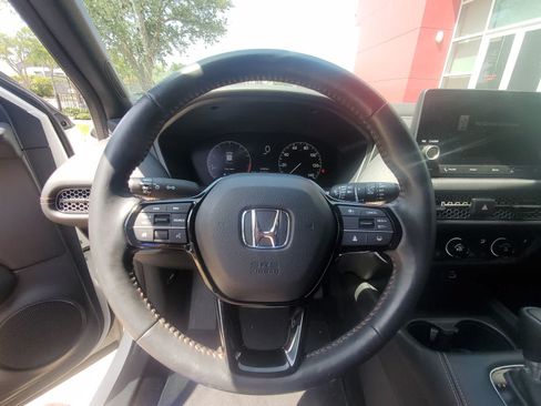 Used 2024 Honda HR-V Sport image 14