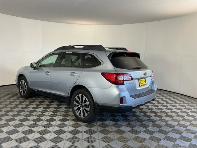 Used 2015 Subaru Outback 2.5i Limited AWD/4WD image 7