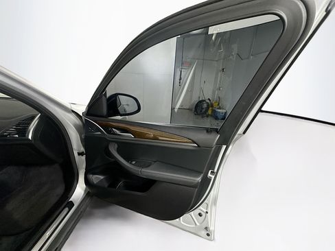 Used 2020 BMW X3 sDrive30i image 33