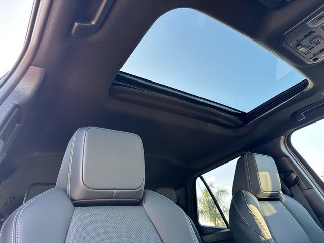 New 2026 Toyota 4Runner TRD Sport Premium AWD/4WD image 17