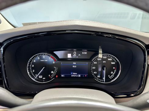 Used 2021 Cadillac XT5 Premium Luxury AWD/4WD image 18
