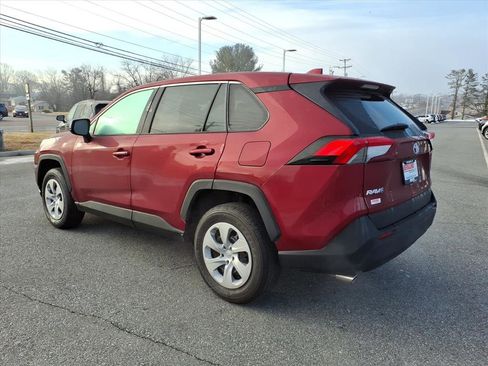 Used 2024 Toyota RAV4 LE image 13
