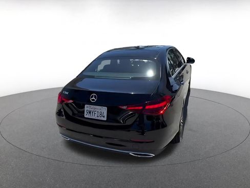 Used 2024 Mercedes-Benz C 300 Sedan image 14