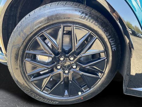 New 2026 Ford Mustang Mach-E Premium AWD/4WD image 39