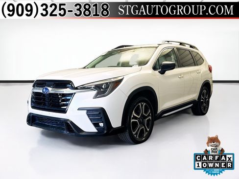 Used 2024 Subaru Ascent Limited AWD/4WD image 1