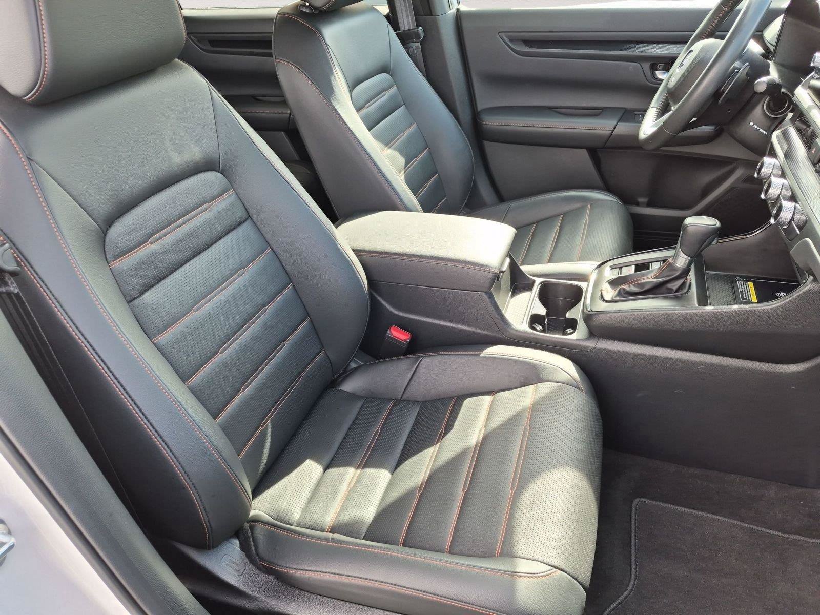 Certified 2024 Honda CR-V Sport-L image 18