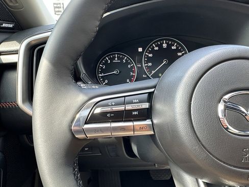 New 2025 MAZDA CX-50 Meridian Edition w/ Weather Package image 21