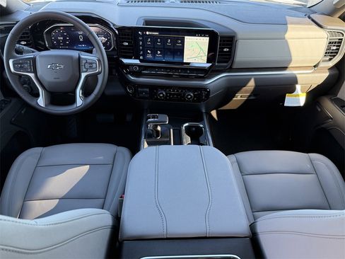 New 2026 Chevrolet Silverado 1500 RST w/ Convenience Package II image 12