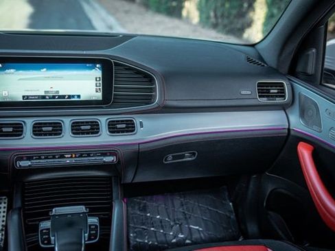 Used 2021 Mercedes-Benz GLE 53 AMG 4MATIC image 39