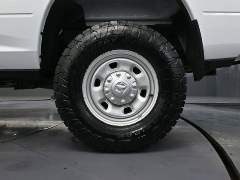 Used 2022 RAM 2500 Tradesman image 14