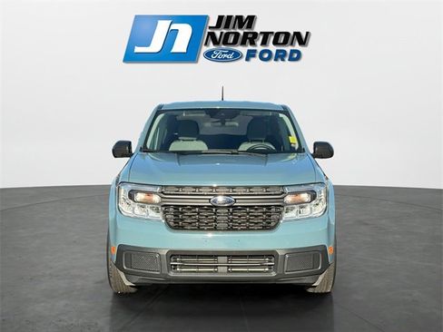 Used 2022 Ford Maverick XLT w/ Equipment Group 300A Standard image 8