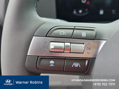 New 2026 Hyundai Kona SEL Sport image 22