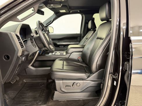Used 2021 Ford Expedition XLT RWD image 5