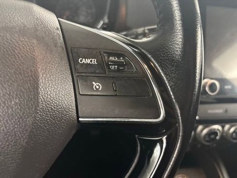 Used 2021 Mitsubishi Outlander Sport SE image 23