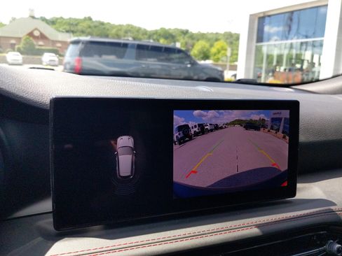 New 2025 Dodge Hornet GT w/ GT Blacktop Package image 33