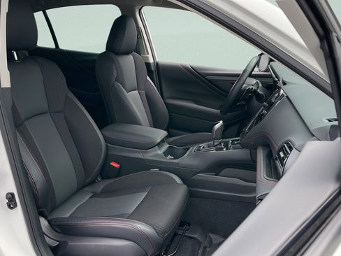 Used 2025 Subaru Legacy Sport image 26