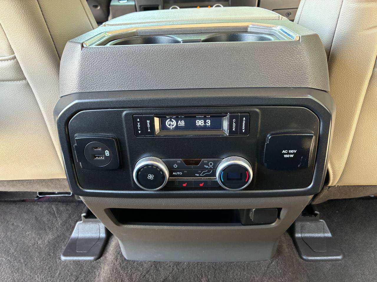 Used 2021 Ford Expedition Max Limited RWD image 35