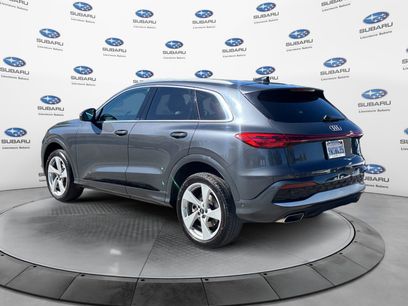 Used 2025 Audi Q5 Premium Plus w/ Premium Plus