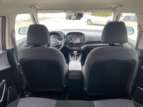 Used 2023 Kia Soul LX w/ Option Group 015 image 24