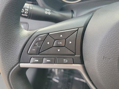 Certified 2022 Nissan Altima 2.5 SV image 29