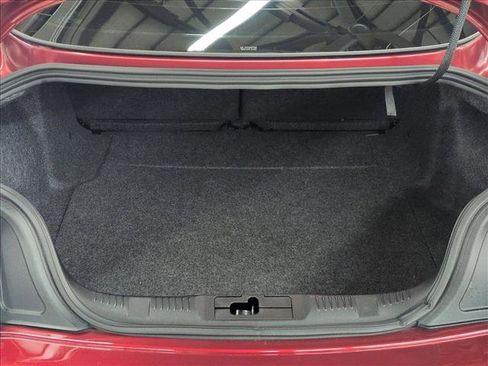 Used 2017 Ford Mustang GT Premium w/ Enhanced Security Package image 6