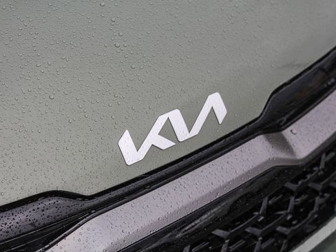 Used 2023 Kia Sportage X-Line w/ X-Line Premium Package image 17