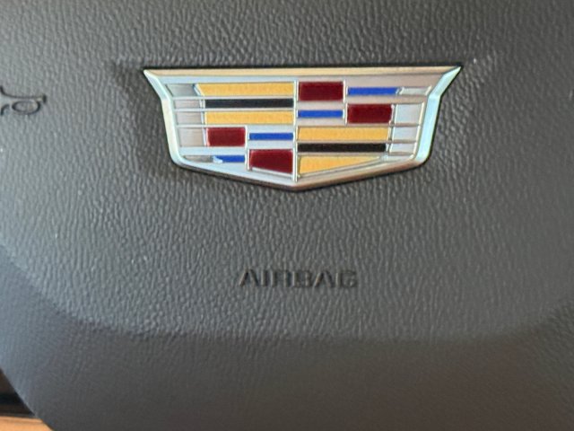 Certified 2026 Cadillac Escalade ESV Luxury w/ Touring Package AWD/4WD image 5