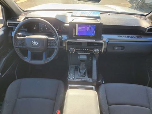Used 2024 Toyota Tacoma SR5 RWD image 12
