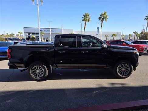 Used 2024 Chevrolet Colorado LT w/ LT Convenience Package image 7