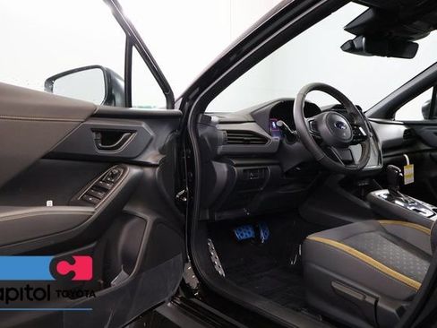 Used 2026 Subaru Crosstrek 2.5i Sport AWD/4WD image 8