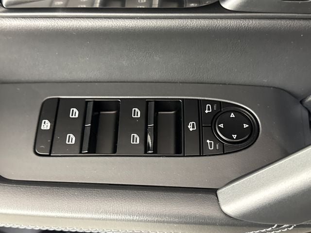 New 2026 MAZDA CX-5 Select AWD/4WD image 22