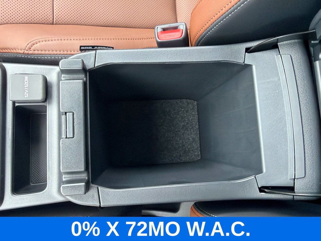 New 2026 Subaru Outback Touring XT AWD/4WD image 19