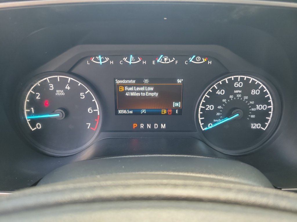 Used 2022 Ford F150 XL RWD image 17