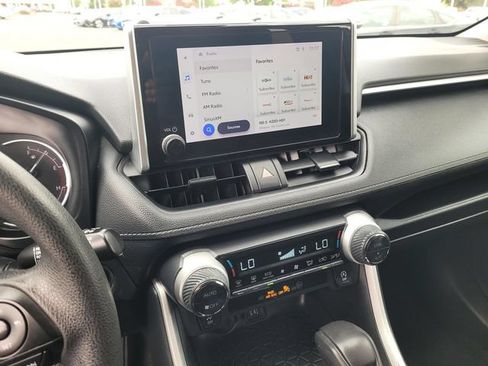 Used 2024 Toyota RAV4 XLE w/ Convenience Package FWD image 22