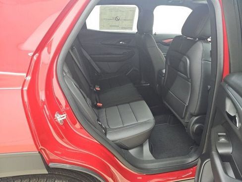 New 2026 Chevrolet TrailBlazer RS image 21