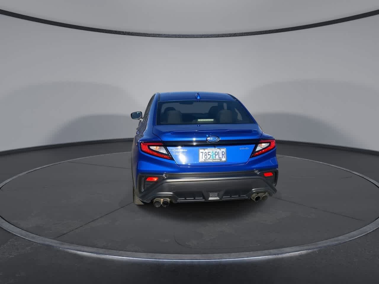 Used 2023 Subaru WRX Premium AWD/4WD image 8