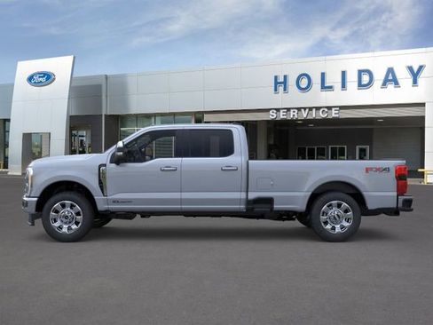 New 2026 Ford F250 Lariat w/ Lariat Premium Package AWD/4WD image 3
