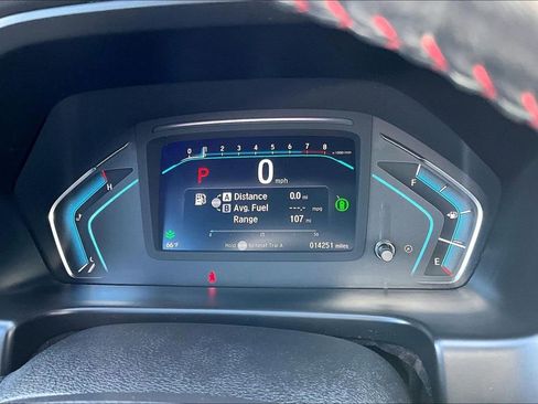 Used 2023 Honda Odyssey Sport image 12