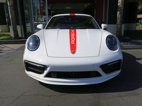 Used 2024 Porsche 911 Carrera S image 50