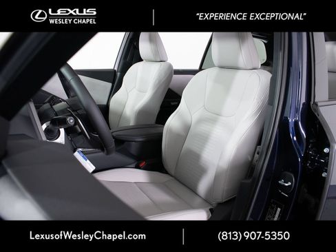New 2026 Lexus TX 350 AWD w/ Technology Package image 5