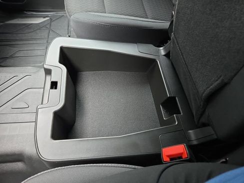 New 2026 Chevrolet Silverado 1500 RST w/ RST Select Package image 23