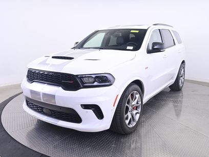Used 2026 Dodge Durango R/T