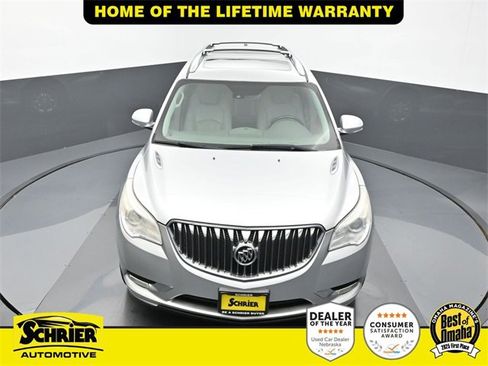 Used 2014 Buick Enclave Premium image 63