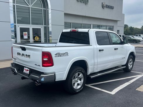 New 2026 RAM 1500 Big Horn image 5