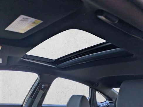 Used 2026 Honda Civic FWD Hybrid Sedan image 17