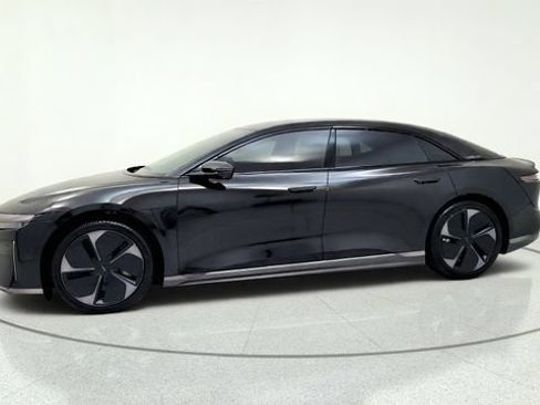 Used 2024 Lucid Air Touring AWD/4WD image 4