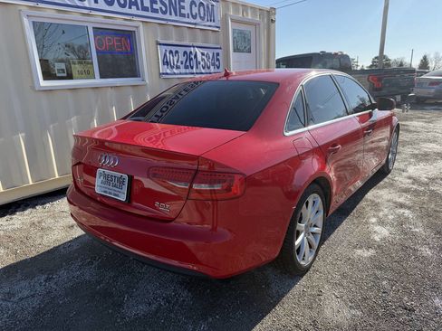 Used 2013 Audi A4 2.0T Premium Plus image 7