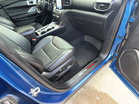 Used 2020 Ford Explorer ST w/ ST Street Pack AWD/4WD image 90